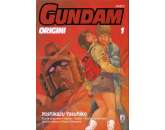 GUNDAM ORIGINI VOL.1