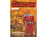 GUNDAM ORIGINI VOL.1