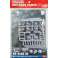 BUILDERS PARTS MS HANDS 02 ZEON 1/144