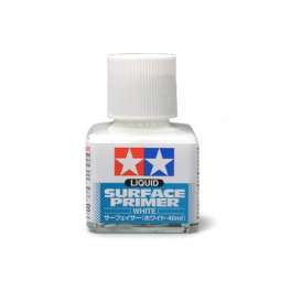 LIQUID SURFACE PRIMER