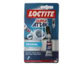 SUPER ATTACK LOCTITE CLASSIC 5