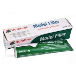 MODEL FILLER 31ml