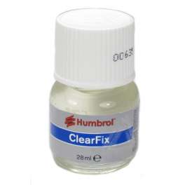 CLEAR FIX