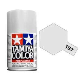 TAMIYA TS-1
