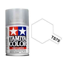 TAMIYA TS-1