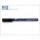 GUNDAM MARKER ULTRA FINE FOR PANEL LINES (Black)