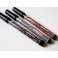 GUNDAM MARKER FINE FOR PANEL LINES POURING TYPE (Brown)