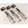GUNDAM MARKER FINE FOR PANEL LINES POURING TYPE (Brown)