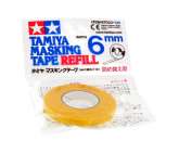 TAMIYA MASKING TAPE 6 mm