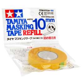 TAMIYA MASKING TAPE 10 mm