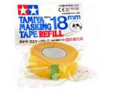 TAMIYA MASKING TAPE 18 mm