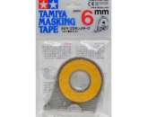 TAMIYA MASKING TAPE 6 mm DISPENSER