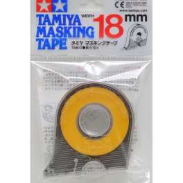 TAMIYA MASKING TAPE 6 mm