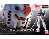 GUNDAM RG 1/144 RX-78-2 BANDAI