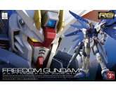 GUNDAM RG 1/144 FREEDOM  BANDAI