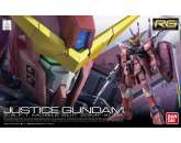 GUNDAM RG 1/144 JUSTICE  BANDAI