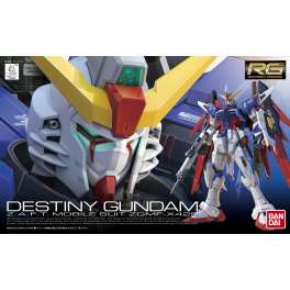 GUNDAM RG 1/144 RX-78-2 BANDAI