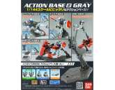 GUNDAM ACTION BASE 2 GRAY