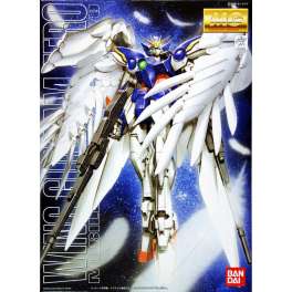 GUNDAM MG 1/100 WING ZERO ENDLESS WALTZ VER. BANDAI