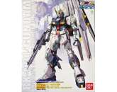 GUNDAM MG 1/100 RX-93 NU GUNDAM VER. KA MECHANICAL CLEAR EXPO LIMITED