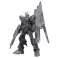 GUNDAM MG 1/100 RX-93 NU GUNDAM VER. KA MECHANICAL CLEAR EXPO LIMITED