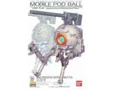 GUNDAM MG 1/100 BALL VER. KA BANDAI