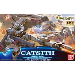 GUNDAM HG 1/144 GAEON BANDAI