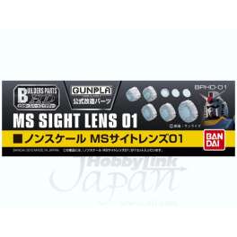 BUILDERS PARTS MS SIGHT LENS 01