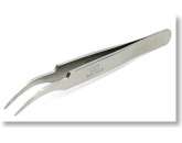 ANGLED TWEEZER