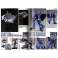 GUNDAM PLASTIC MODEL ENCYCLOPEDIA 2013